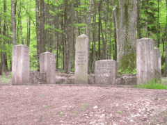 Augustanadenkmal Matzmannsdorf