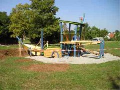 Spielplatz Ammelbruch