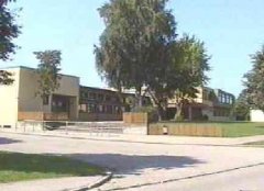 Hauptschule Wittelshofen