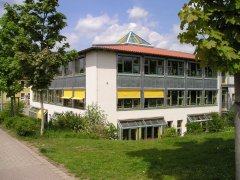 Schule Langfurth