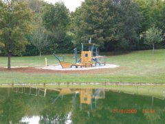 Badeweiher Ammelbruch