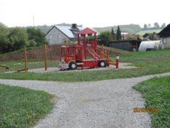 Mehrgenerationenplatz