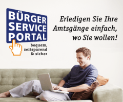 Bürger-Portal
