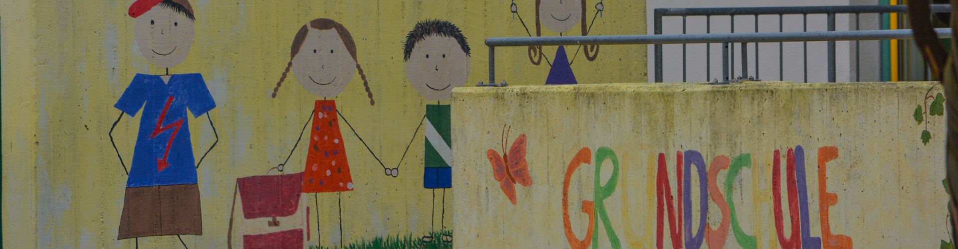 Anne Miosga – Header Langfurth - Grundschule