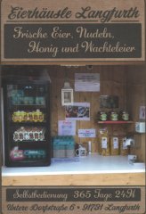 Gewerbe: Graser Jens