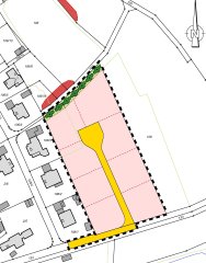 Aufstellungsbeschluss Brummfeld II