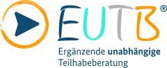 EUTB Logo EUTB Logo